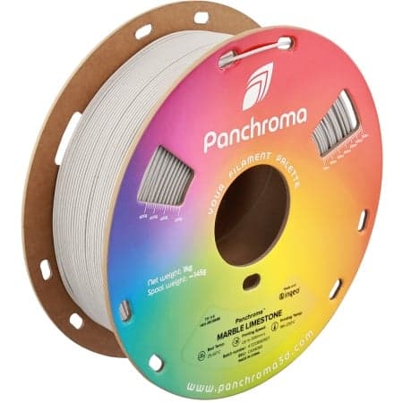 polymaker PLA limestone