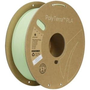 polymaker PLA mint