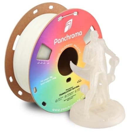 polymaker PLA natural