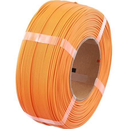 polymaker PLA orange