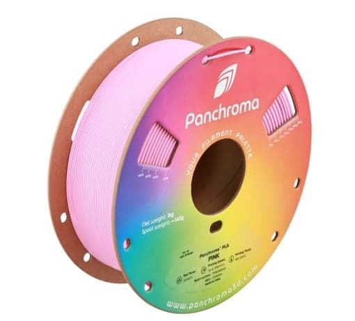 polymaker PLA pink