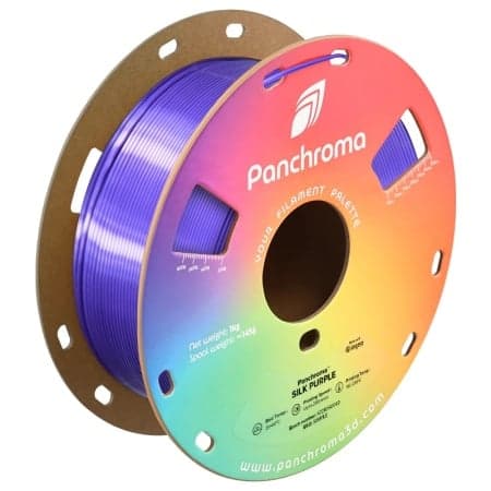 polymaker PLA purple