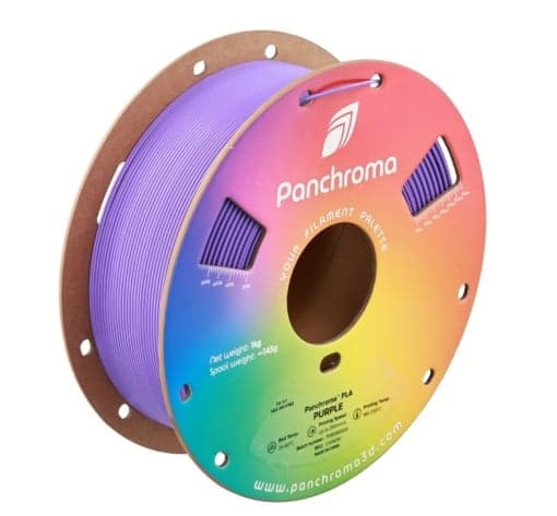 polymaker PLA purple