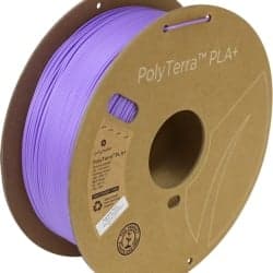 polymaker PLA purple