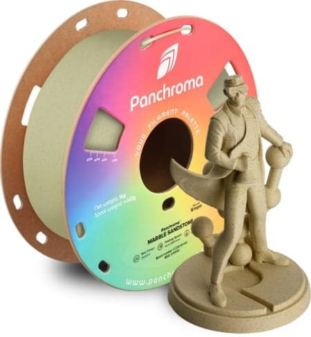 polymaker PLA sandstone