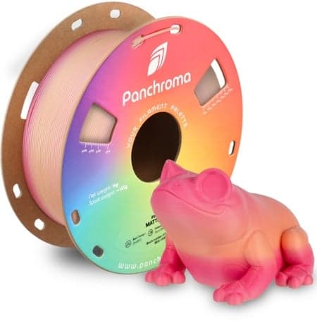 polymaker PLA spring