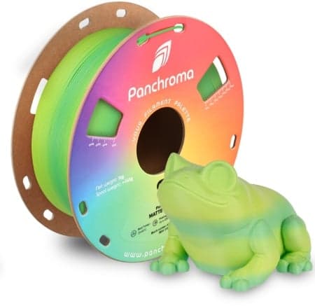 polymaker PLA summer