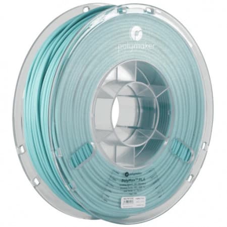 polymaker PLA turquoise