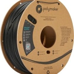 polymaker PLA unknown