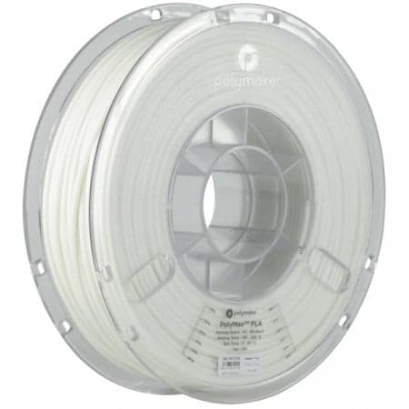 polymaker PLA white