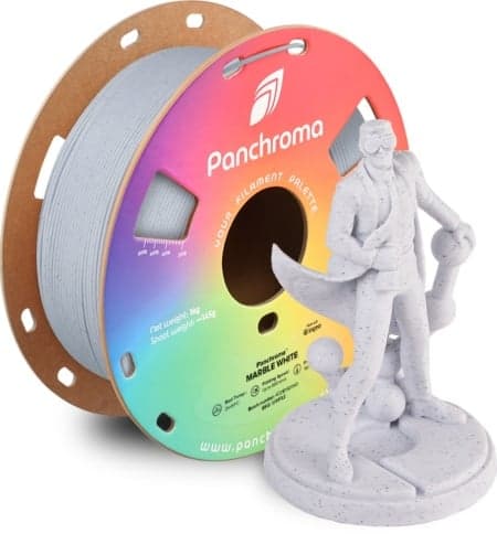 polymaker PLA white