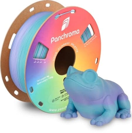 polymaker PLA winter