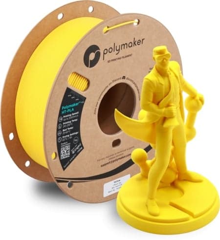 polymaker PLA yellow