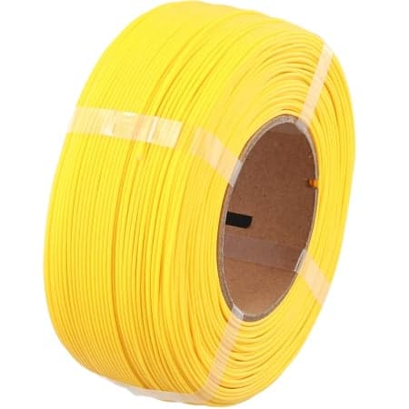polymaker PLA yellow