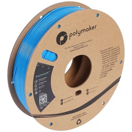 polymaker SUPPORT blue