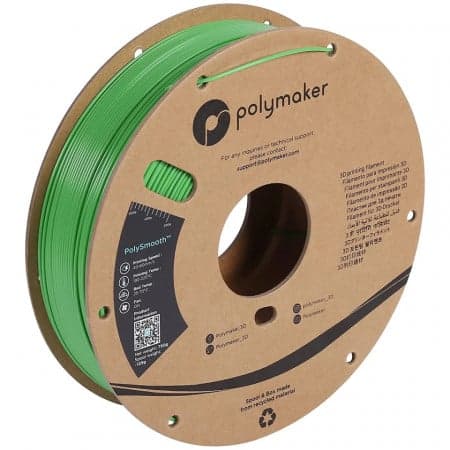 polymaker SUPPORT green