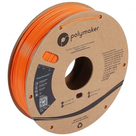 polymaker SUPPORT orange
