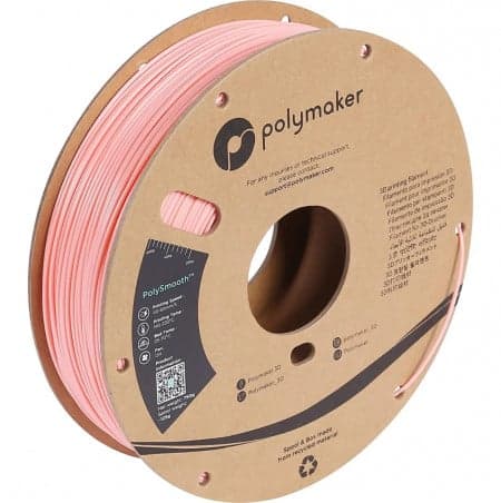 polymaker SUPPORT pink