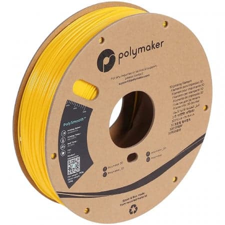 polymaker SUPPORT yellow