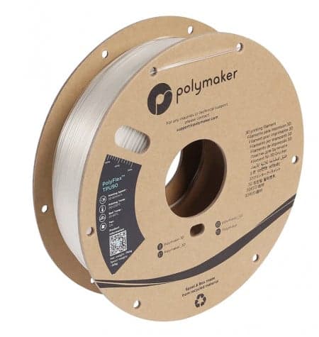 polymaker TPU clear