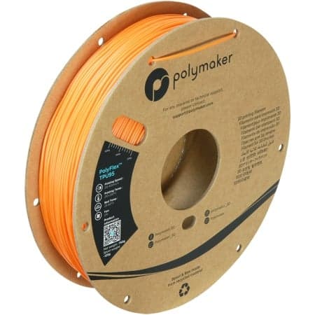 polymaker TPU orange