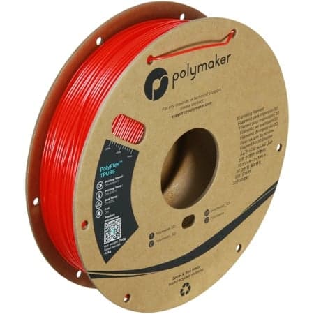 polymaker TPU red