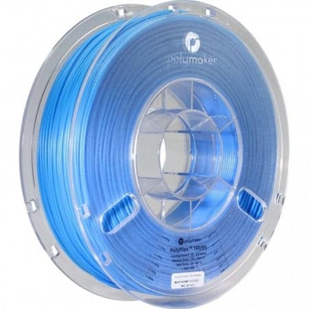 polymaker TPU true blue