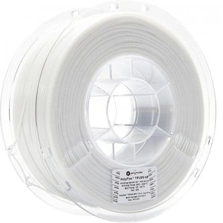 polymaker TPU white
