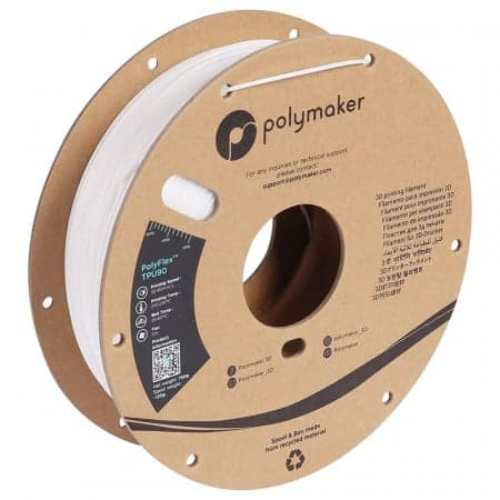 polymaker TPU white