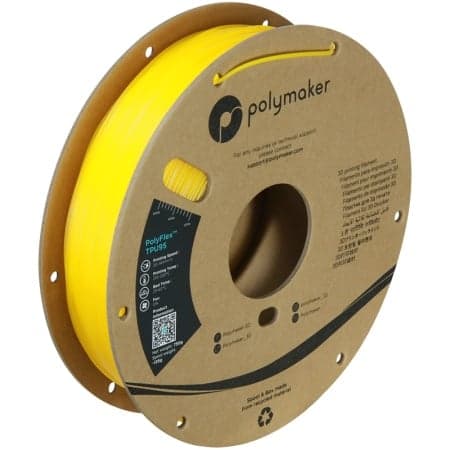 polymaker TPU yellow