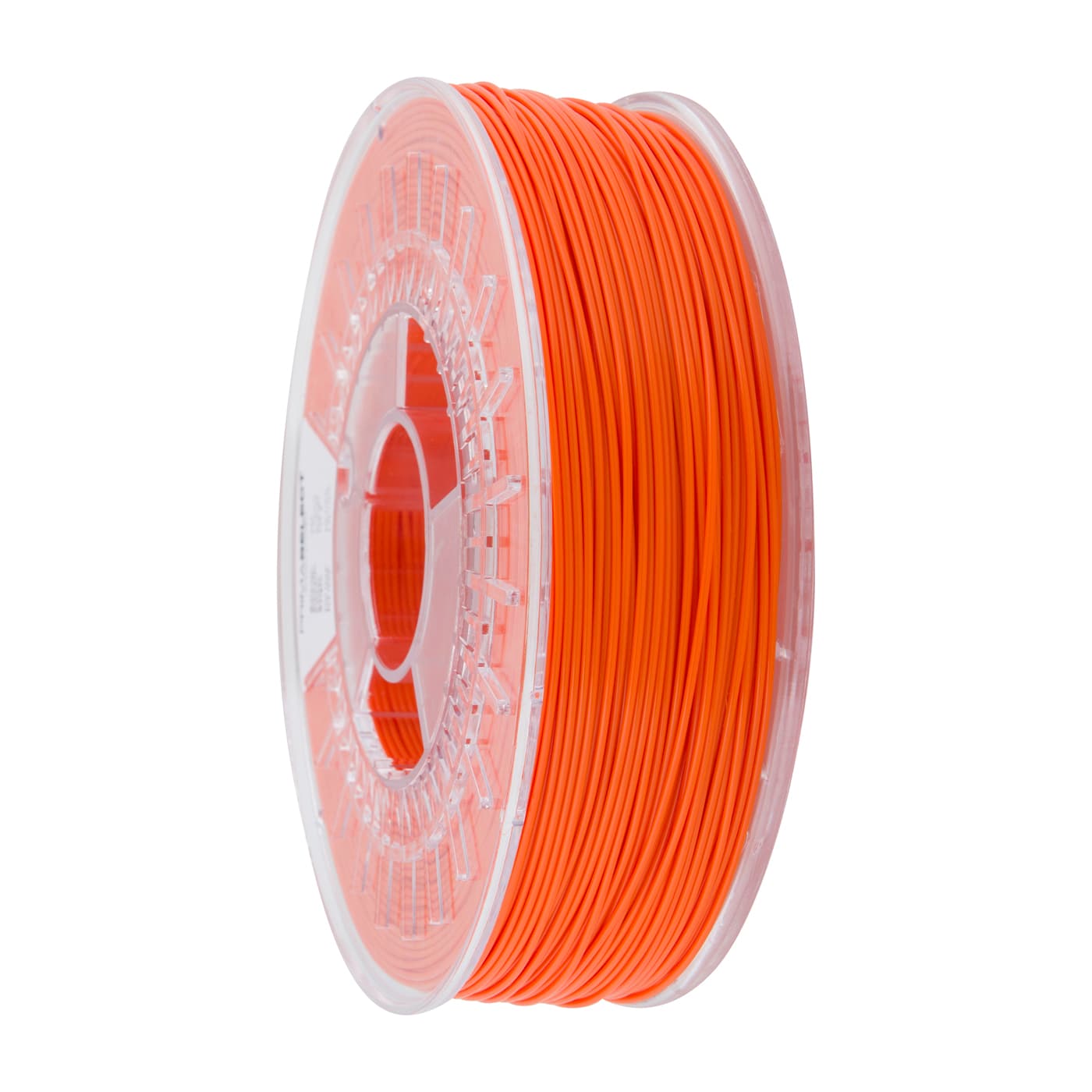primaselect ABS orange