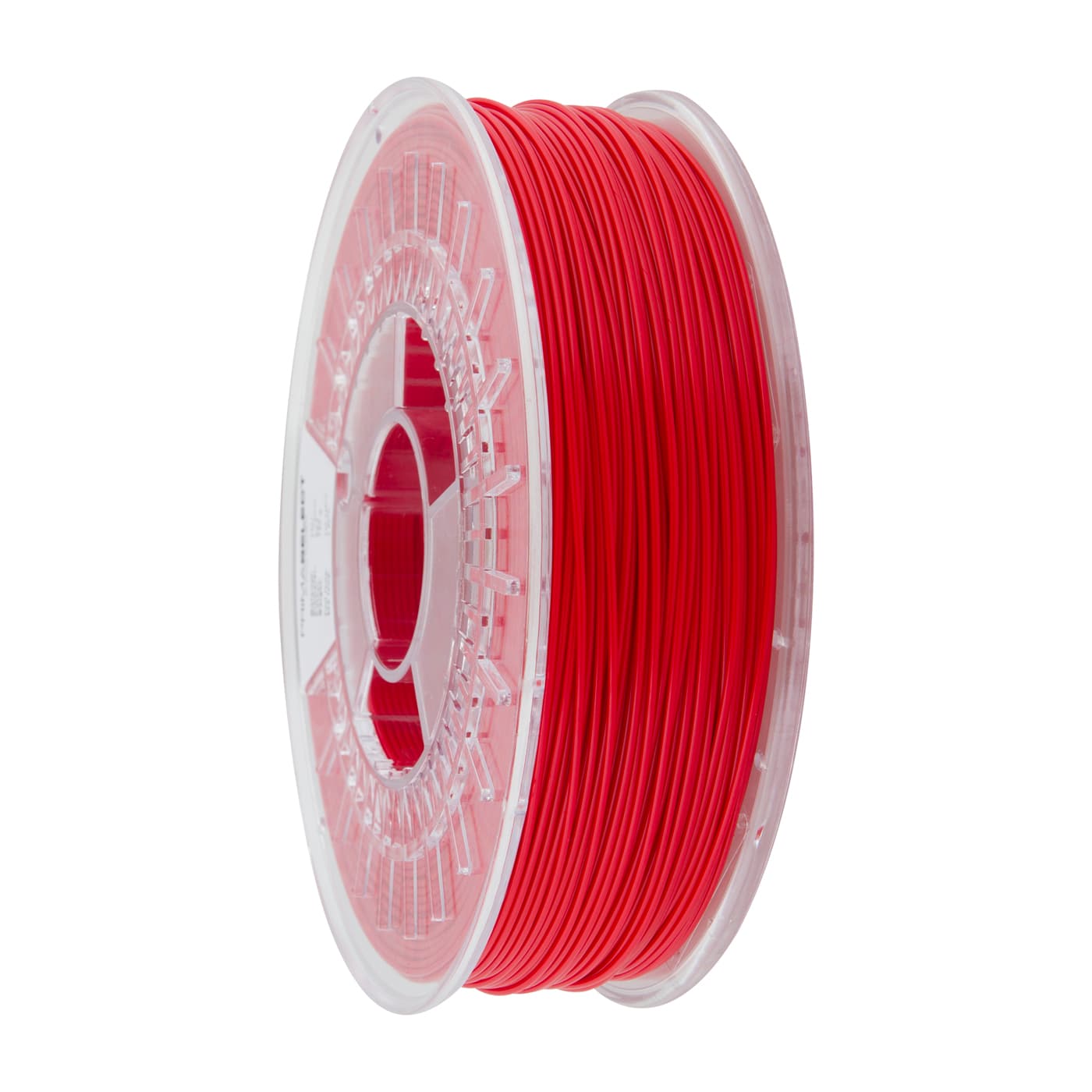 primaselect ABS red