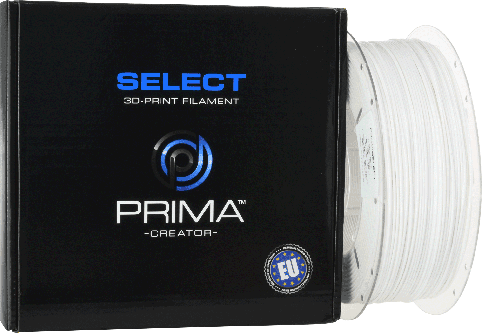 primaselect PETG alb