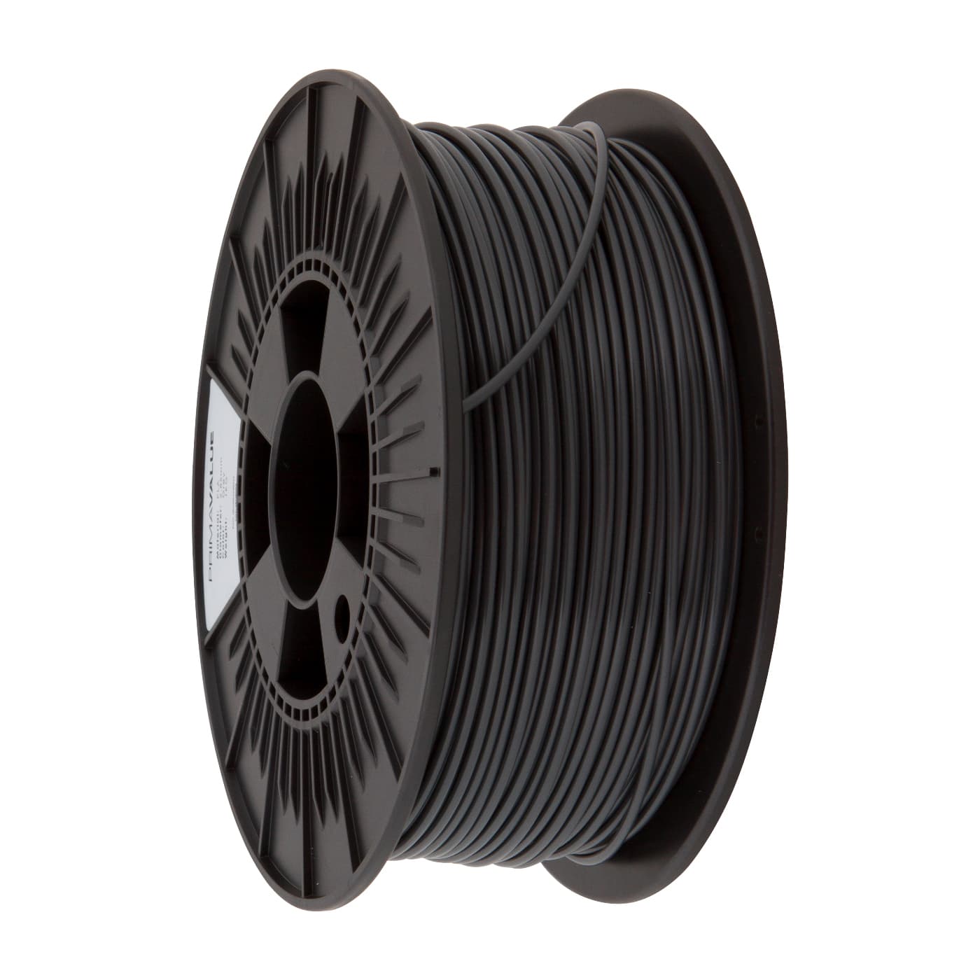 primavalue ABS dark grey