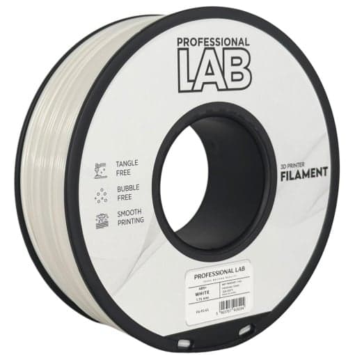 professional lab ASA alb