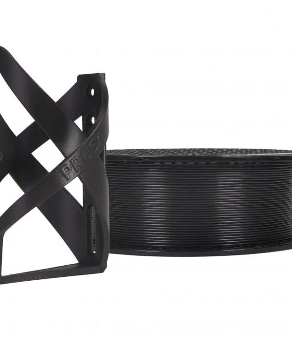 prusament ASA jet black