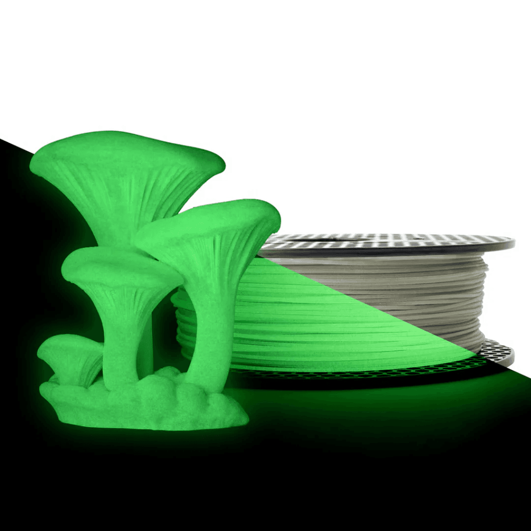 prusament PETG green