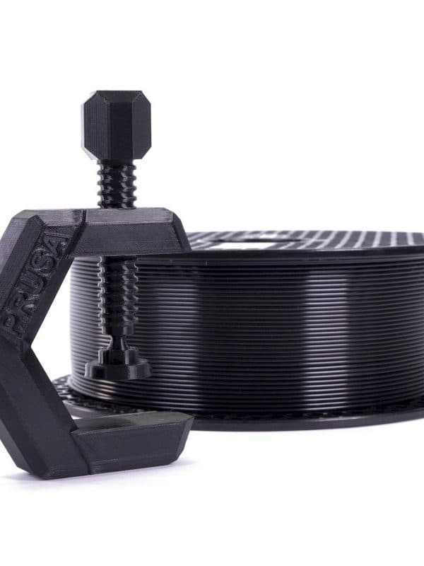 prusament PETG jet black