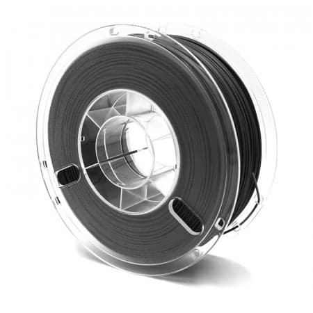 raise3d PLA black