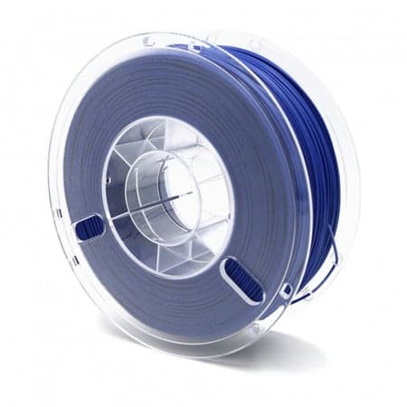 raise3d PLA blue