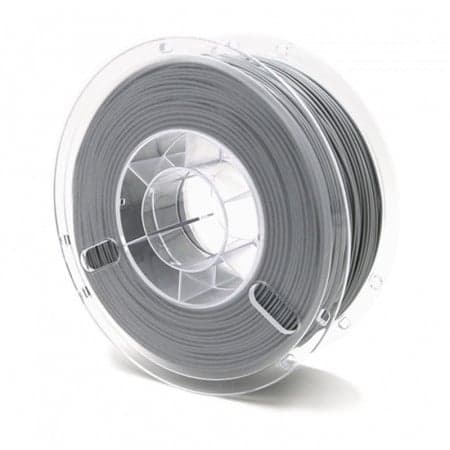 raise3d PLA grey