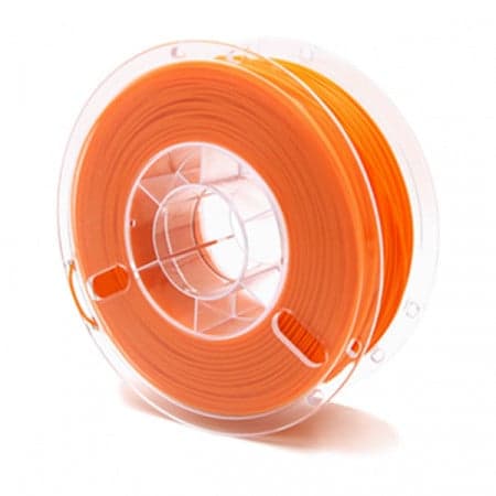 raise3d PLA orange