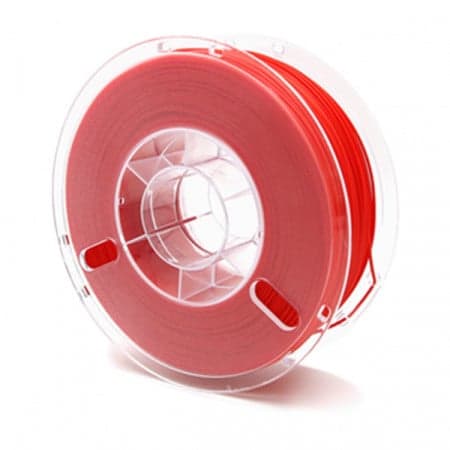 raise3d PLA red