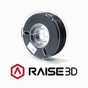 raise3d ASA black