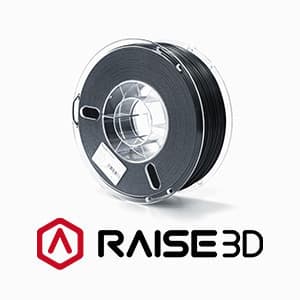 raise3d ASA black