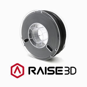 raise3d PETG unknown