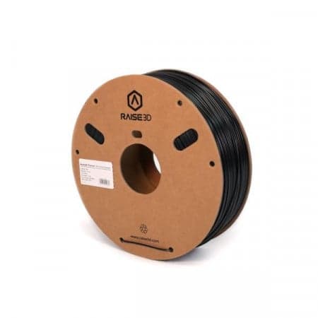 raise3d PLA black