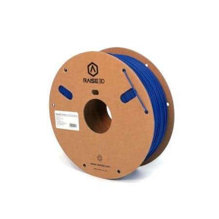 raise3d PLA blue