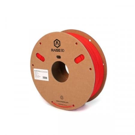 raise3d PLA red