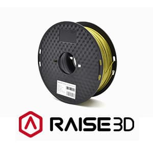 raise3d PLA unknown